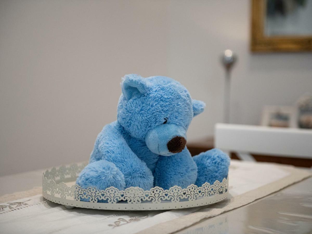 칼리아리 Casa Bear 아파트 외부 사진